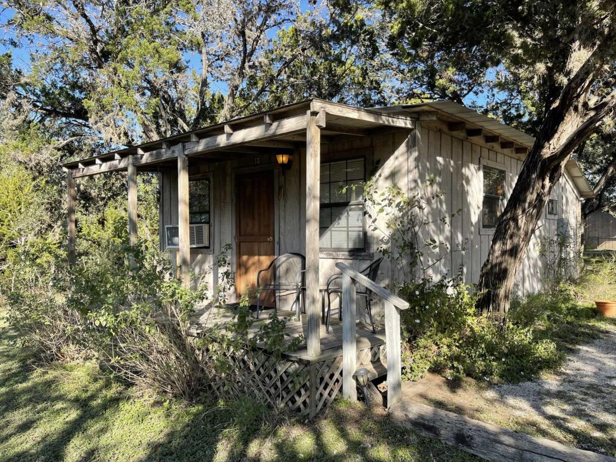 Bed and Breakfast West 1077 Guest Ranch - Retreat à Tarpley Extérieur photo